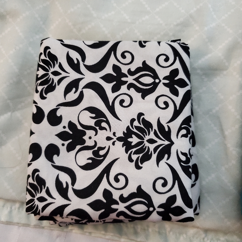 Pair of pillowcases